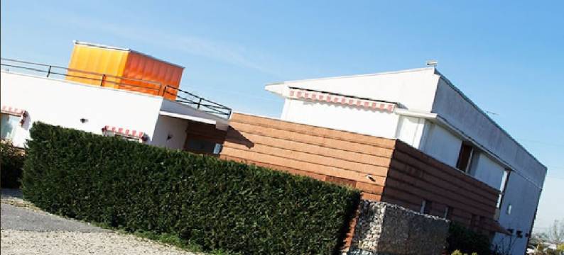 莱蒂齐亚乡间别墅(Country House Letizia)图片