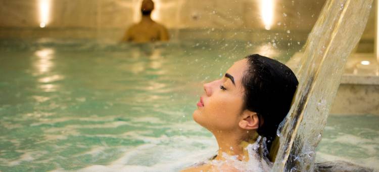 大公爵酒店(Hotel Granduca Spa & Parking)图片