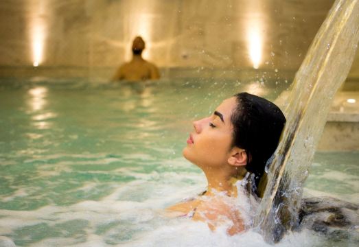 Hotel Granduca Spa & Parking Hotel Overview