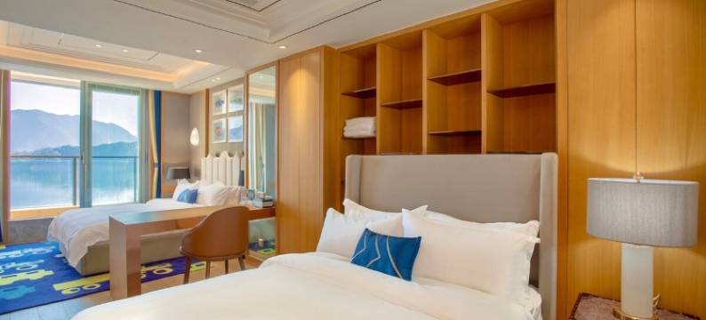 房东天天度假别墅(青溪大道分店)图片