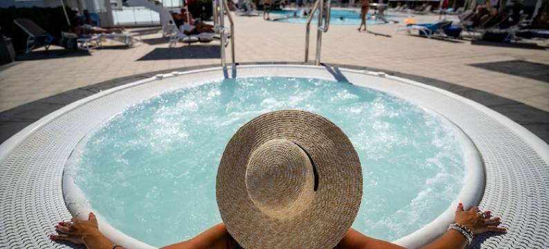 兰萨罗特乡村酒店(Hotel Lanzarote Village)图片