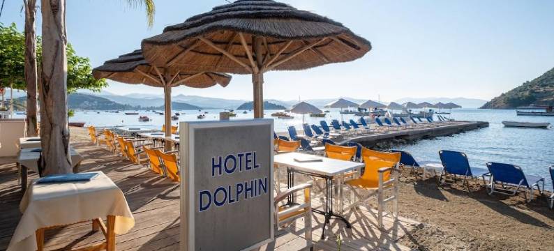 道芬酒店(Dolfin)图片