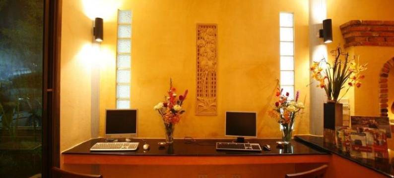 奥查隆别墅及水疗中心(Aochalong Villa Resort & Spa)图片