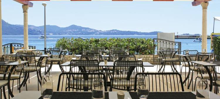 麦斯特拉精选斯瑞布瑞诺别墅(Maistra Select Srebreno Villas)图片