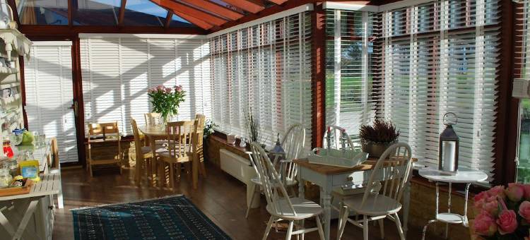 斯通谷仓住宿加早餐旅馆(Stoneleigh Barn Bed and Breakfast)图片