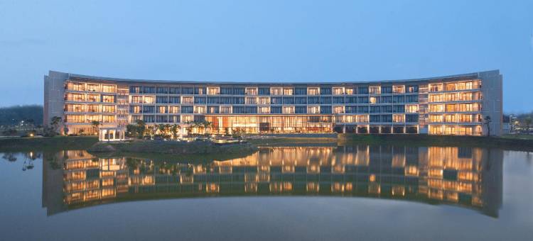 巨港萨提卡高级机场酒店(Hotel Santika Premiere Bandara Palembang)图片