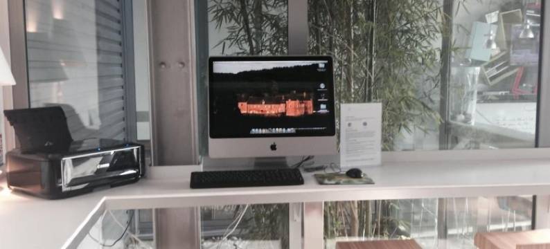 梦之谷酒店(Hôtel le Dormeur du Val)图片