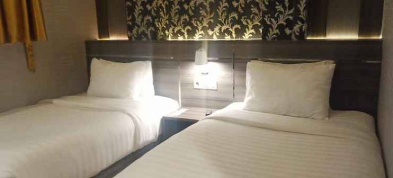 威尼斯人大酒店(Grand Venetian Hotel)图片