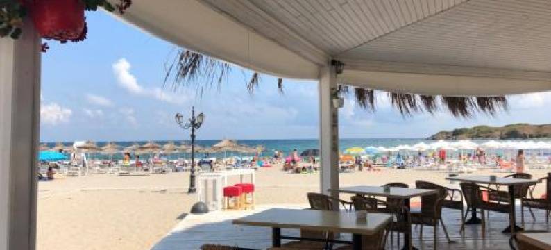 梅纳达骆佳玛公寓酒店(Menada Rocamar Apartments)图片