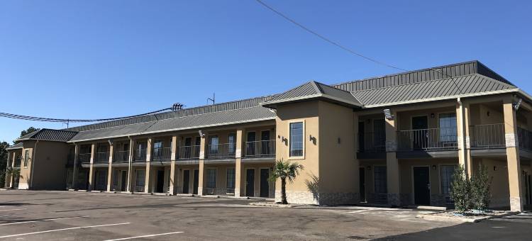 速8酒店-温德姆杰克逊MS(Super 8 by Wyndham Jackson MS)图片