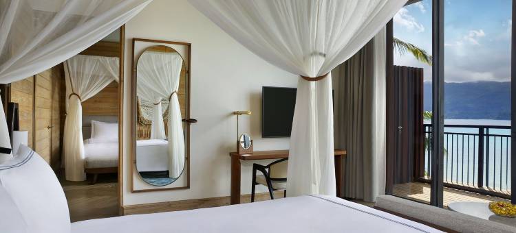 塞舌尔芒果屋 Lxr 酒店及度假村(Mango House, Seychelles, Lxr Hotels and Resorts)图片