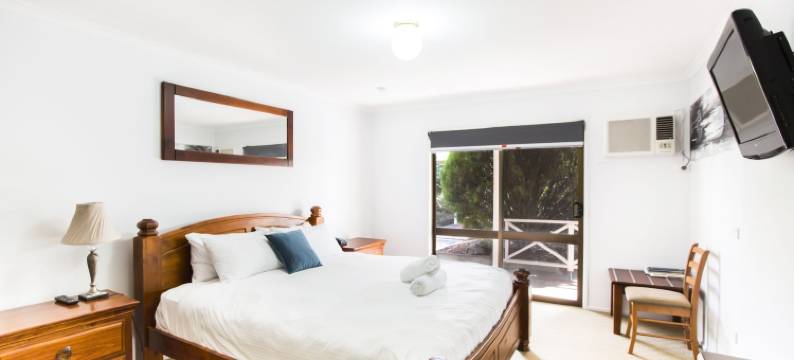 休姆湖度假村(Lake Hume Resort)图片