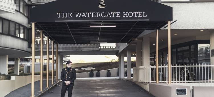 水门酒店(The Watergate Hotel)图片