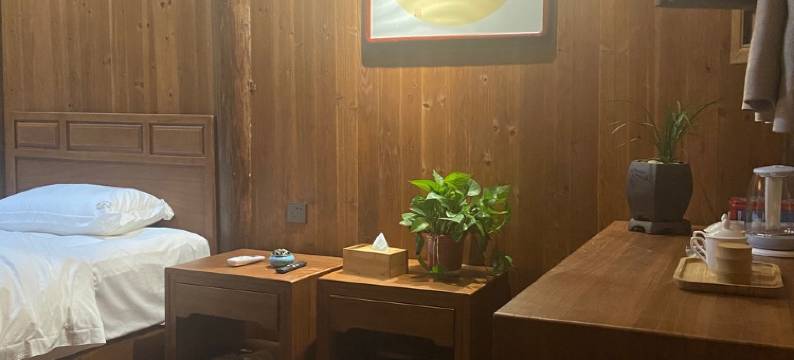 罗家寨老罗特色民宿图片