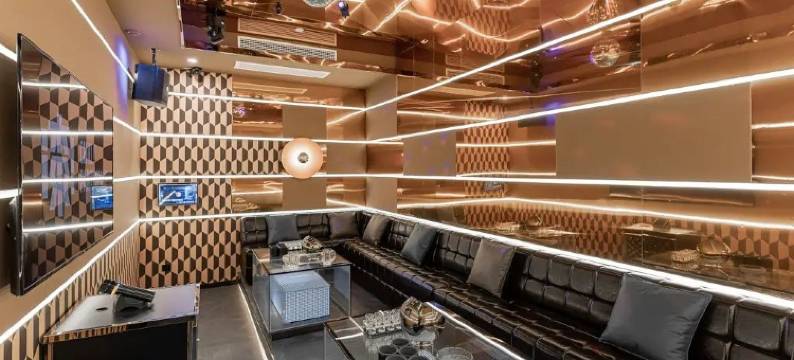 可爱又迷人的反派角色肯德鸭鸭度假别墅(江汉路分店)图片