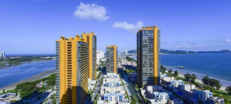 蔚蓝故乡品牌民宿(环岛公路1号分店)图片