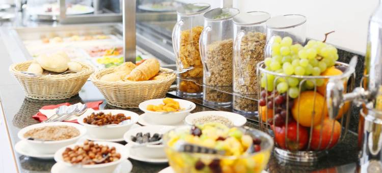 弗朗兹埃森酒店(TOP EMBRACE Hotel Franz Essen)图片