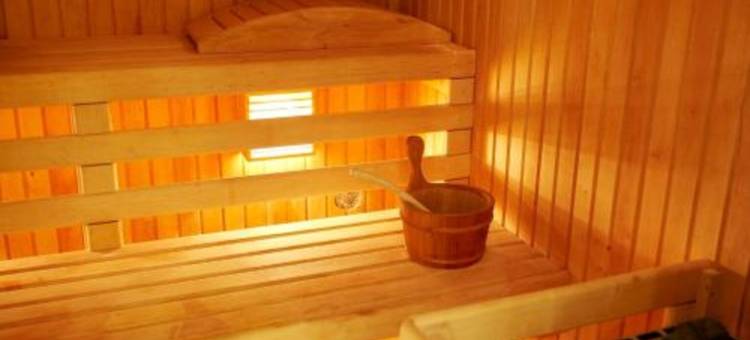 维斯提纳康体Spa酒店(Vestina Wellness & Spa Hotel)图片