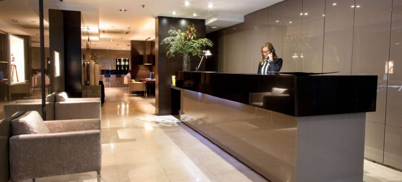 泽尼特巴塞罗那酒店(Zenit Barcelona)图片