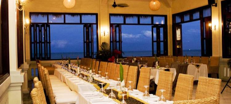阿勒兹布海滩水疗度假酒店(Allezboo Beach Resort & Spa)图片