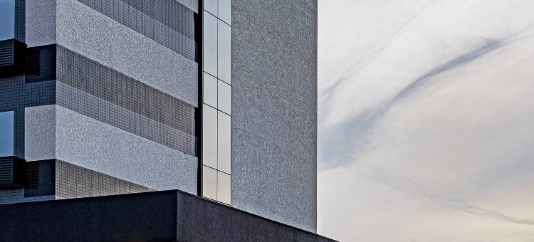 斯利姆瓜拉普阿瓦酒店(Slim Guarapuava)图片