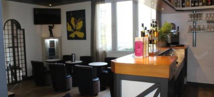 凯弗勒里之家酒店(Logis le Quai Fleuri)图片