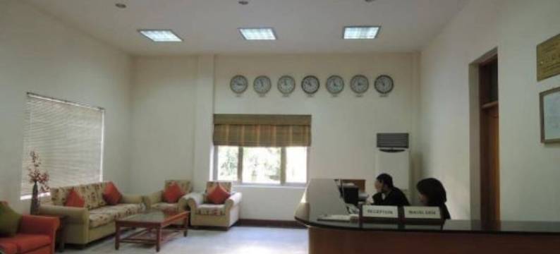 向日葵国际村酒店(Sunflower International Village)图片