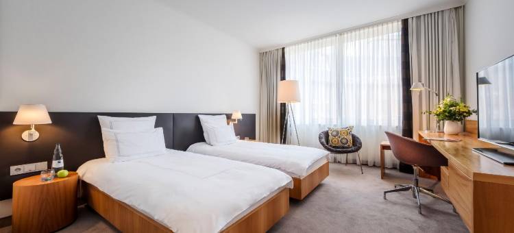 多林特酒店 不来梅(Dorint Hotel Bremen)图片