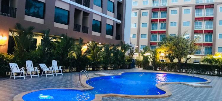 TTT酒店(TTT Hotel)图片