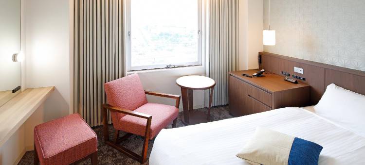 新尾身幸次酒店(Hotel New Omi)图片