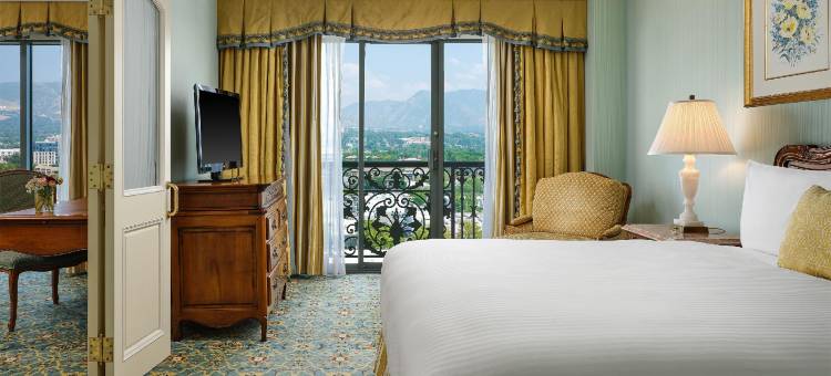 美国大酒店(Grand America Hotel)图片