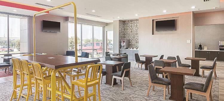 普莱诺福朋喜来登酒店(Four Points by Sheraton Plano)图片
