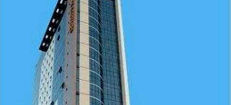 马瑙斯品质酒店(Quality Hotel Manaus)图片