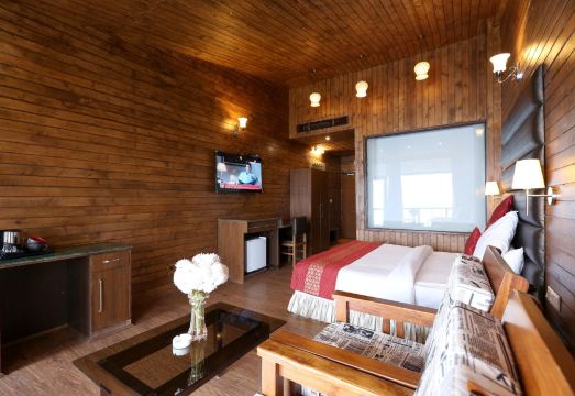 Winnies Holiday Resort & SpaHotel Overview