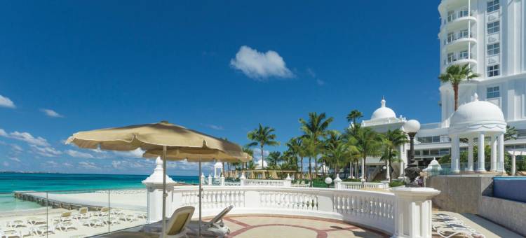 里乌宫美洲酒店 - 限成人- 全包(Riu Palace Las Americas - All Inclusive - Adults Only)图片