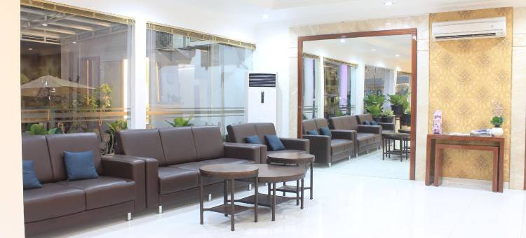 萨拉姆阿斯里酒店(Salam Asri Hotel)图片