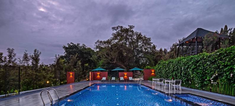 维斯密塔县(Vismita County)图片