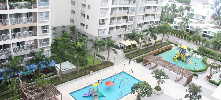 风景谷套房酒店(Scenic Valley Suite)图片