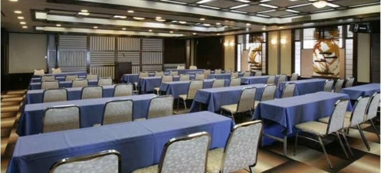 Tsukubasan Hotel Aokiya图片