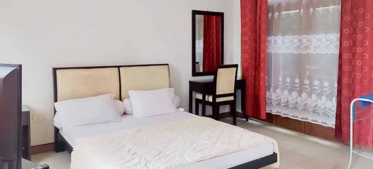 Rumah Pahoman Syariah Mitra RedDoorz图片