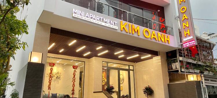 金奥恩公寓(Kim Oanh Apartment)图片