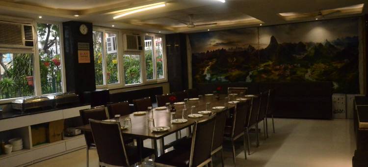 索潘高地酒店(Hotel Sopan Heights)图片