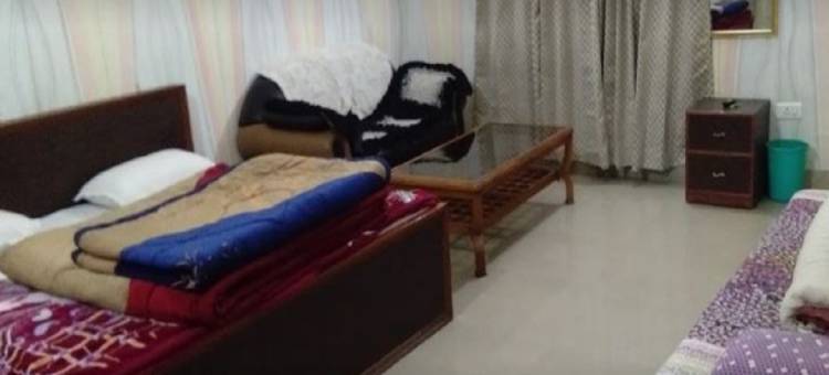 里希甘加住宅(Rishi Ganga Residency)图片