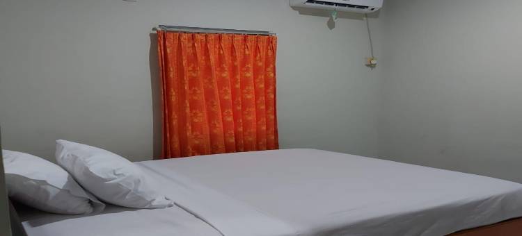 阿格罗维萨塔酒店(Hotel Agrowisata)图片