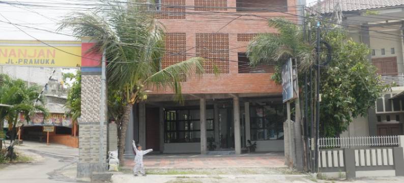 Shafina Guesthouse Syariah图片