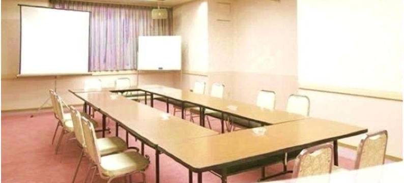 川崎珍珠酒店(Pearlhotel Kawasaki)图片