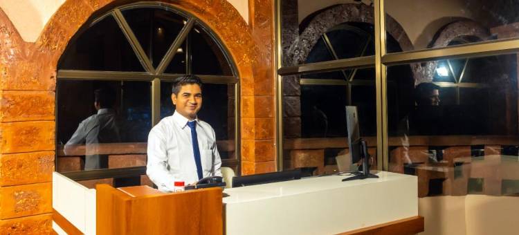 SA Golden Resort , Murud-Janjira, Murud Janjira图片