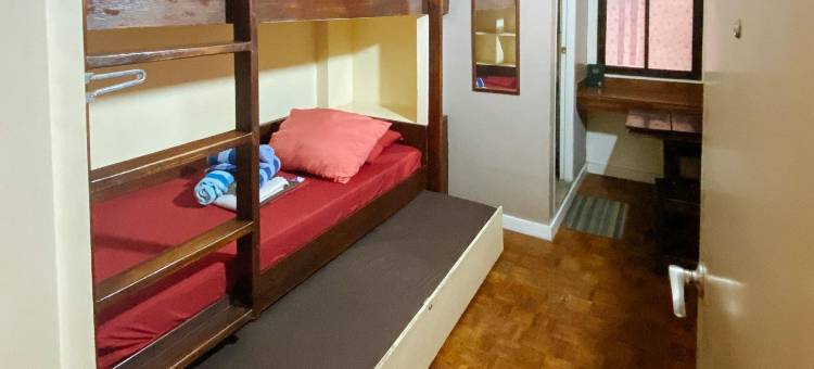 红多兹酒店@纳苏格布苏基特尔经济酒店(RedDoorz @ Sukitel Budget Hotel Nasugbu)图片