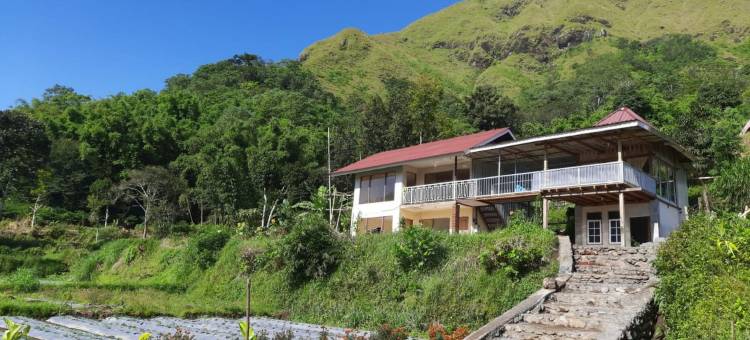 Green Forest Sembalun Homestay图片