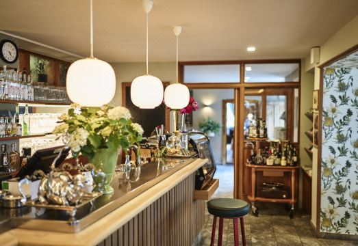 Goldene Rose Karthaus Hotel Overview